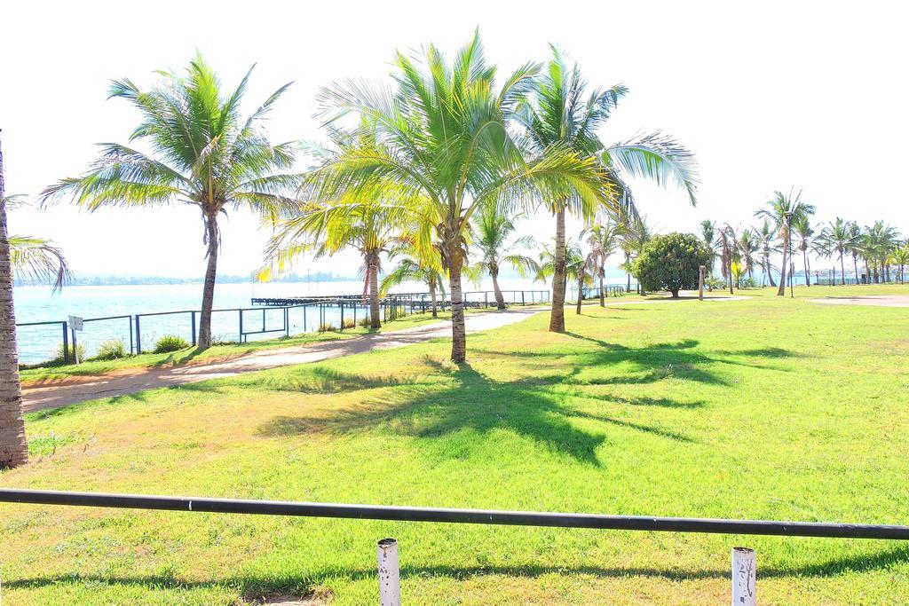 Bay Park Hotel Resort บราซิเลีย ภายนอก รูปภาพ